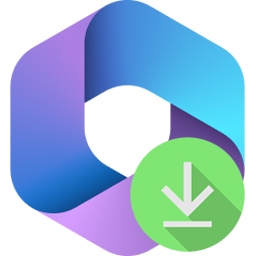 Office Installer Logo