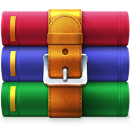 WinRAR Logo