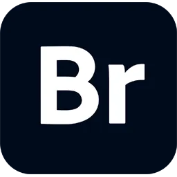 Adobe Bridge Logo