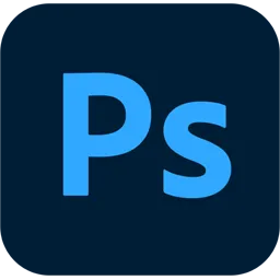Adobe Photoshop 2025 Logo