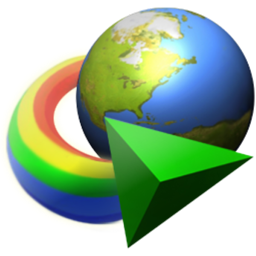 IDM Internet Download Manager Logo