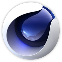 Maxon CINEMA 4D Logo