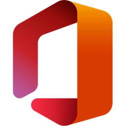 Microsoft Office 2024 Logo