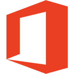 Microsoft Office Logo