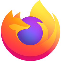 Mozilla Firefox Logo
