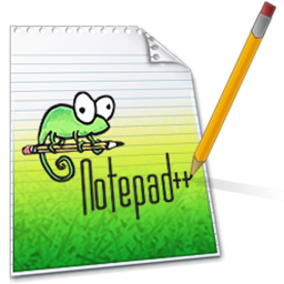 Notepad++