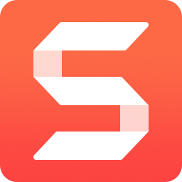 TechSmith Snagit Logo