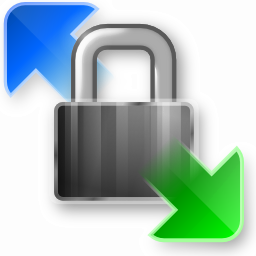 WinSCP Logo