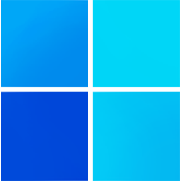 Windows 11 Pro 24H2 Logo