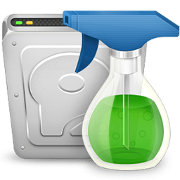 Wise Disk Cleaner Logo