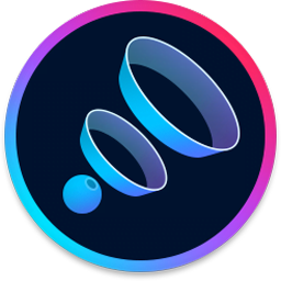 Boom 3D Logo