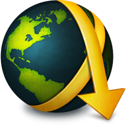 JDownloader Logo