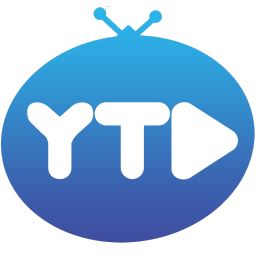 YTD Video Downloader Ultimate Logo
