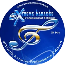 eXtreme Karaoke Logo 1