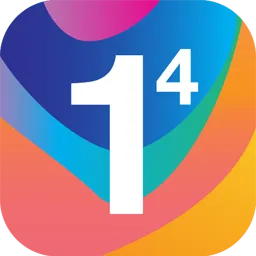 1.1.1.1 WARP Logo
