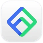 4DDiG Duplicate File Deleter Logo