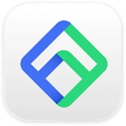4DDiG Duplicate File Deleter Logo