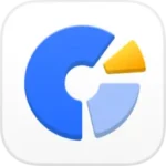 4DDiG Partition Manager Logo