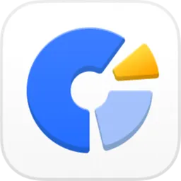 4DDiG Partition Manager Logo