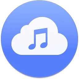 4K YouTube to MP3 Logo