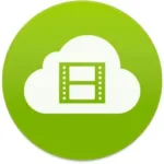 4k Video Downloader Logo