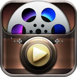 5KPlayer Logo