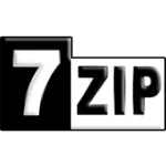 7 Zip Logo
