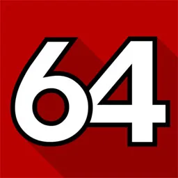 AIDA64 Logo