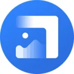 AVCLabs Photo Enhancer AI Logo