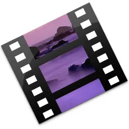 AVS Video Editor Logo