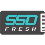 Abelssoft SSD Fresh 2024 Logo