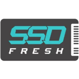 Abelssoft SSD Fresh 2024 Logo