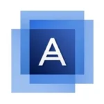 Acronis Cyber Backup Logo