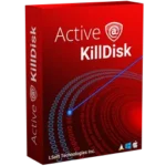 Active KillDisk Logo