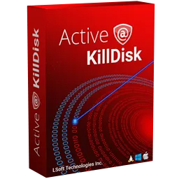 Active KillDisk Logo