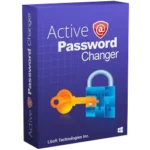 Active Password Changer Ultimate Logo