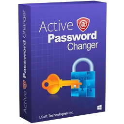 Active Password Changer Ultimate Logo