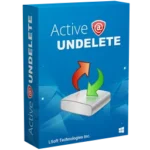 Active UNDELETE