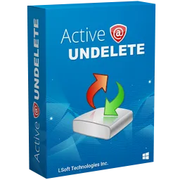 Active UNDELETE