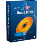 Active@ Boot Disk Logo