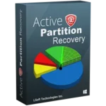 Active@ Partition Recovery Ultimate Logo