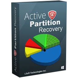Active@ Partition Recovery Ultimate Logo