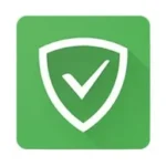 Adguard Premium APK Logo