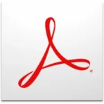 Adobe Acrobat XI Pro Logo