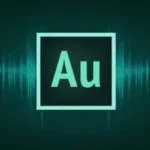 Adobe Audition CS6 Logo