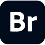 Adobe Bridge Logo