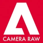 Adobe Camera Raw Logo