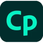 Adobe Captivate Logo