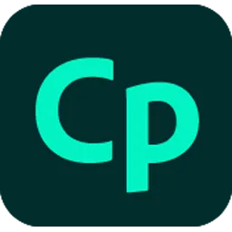 Adobe Captivate Logo
