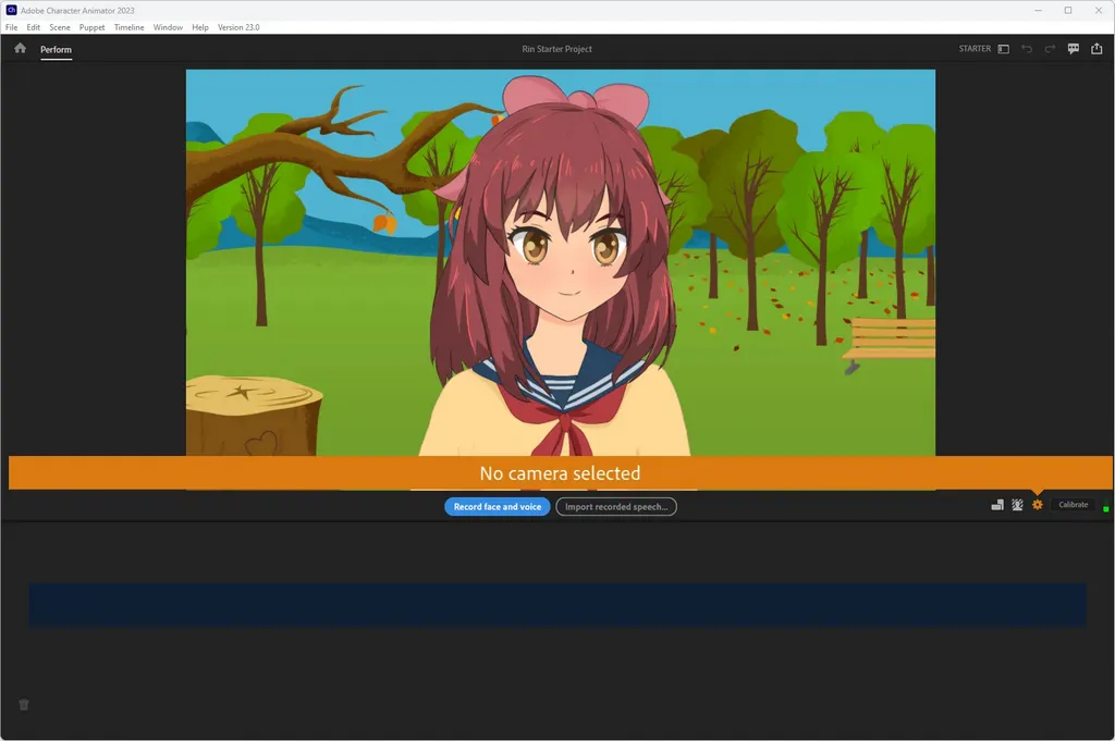 Adobe Character Animator 2